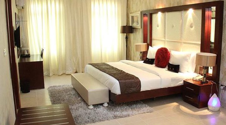 Palazzo Dumont Hotel