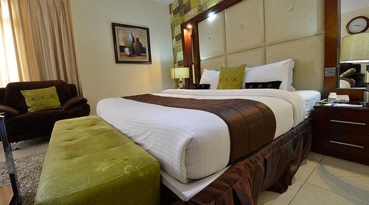 Palazzo Dumont Hotel