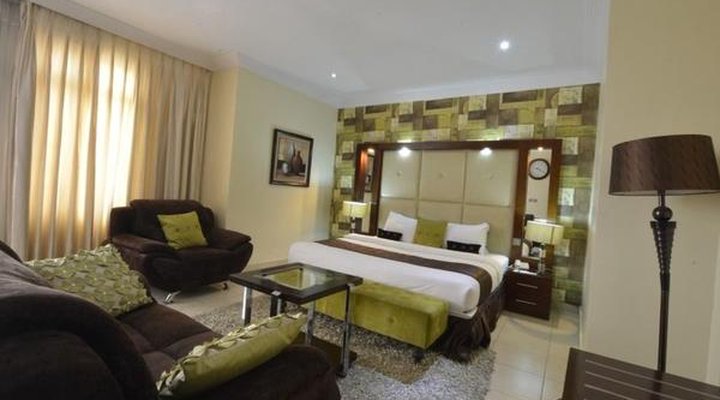 Palazzo Dumont Hotel