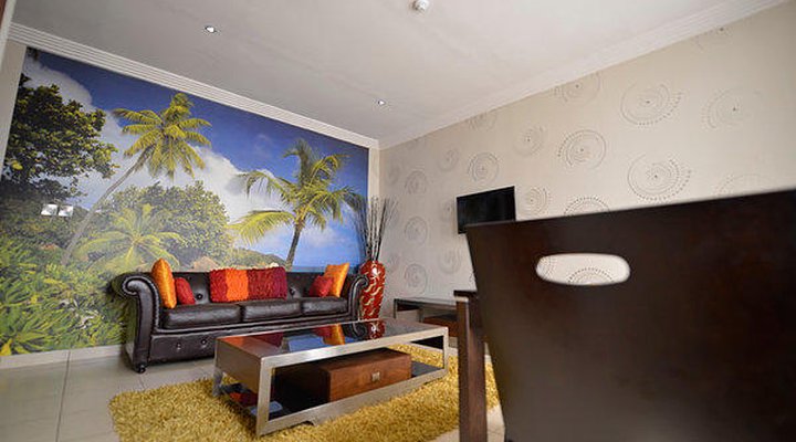 Palazzo Dumont Hotel