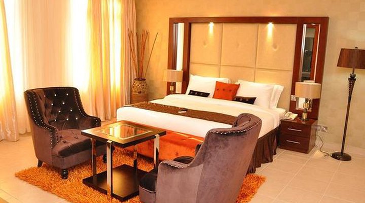 Palazzo Dumont Hotel