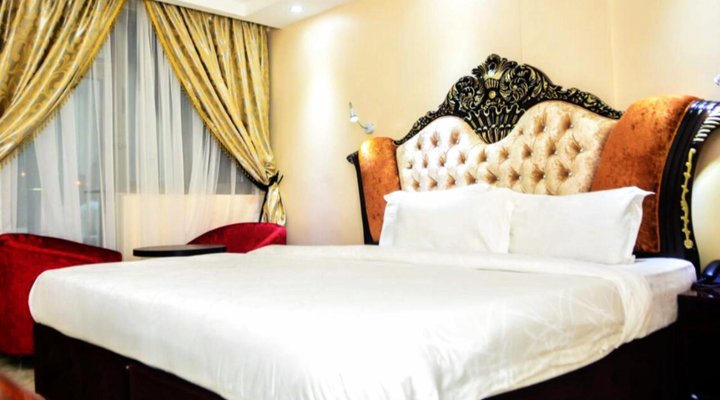 Starview Palace Hotel