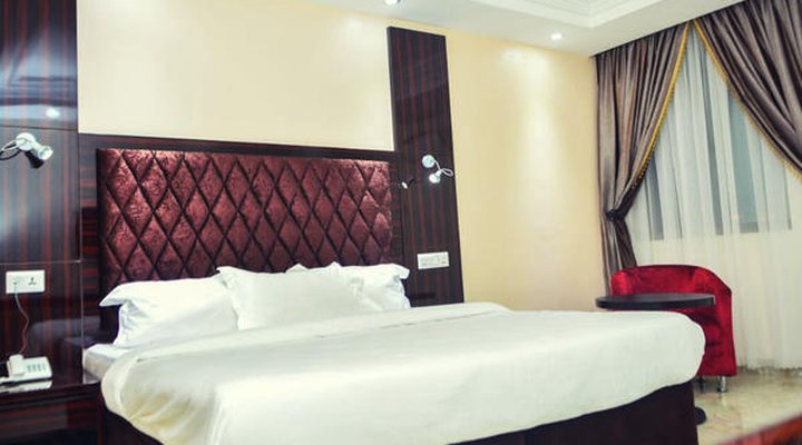 Starview Palace Hotel