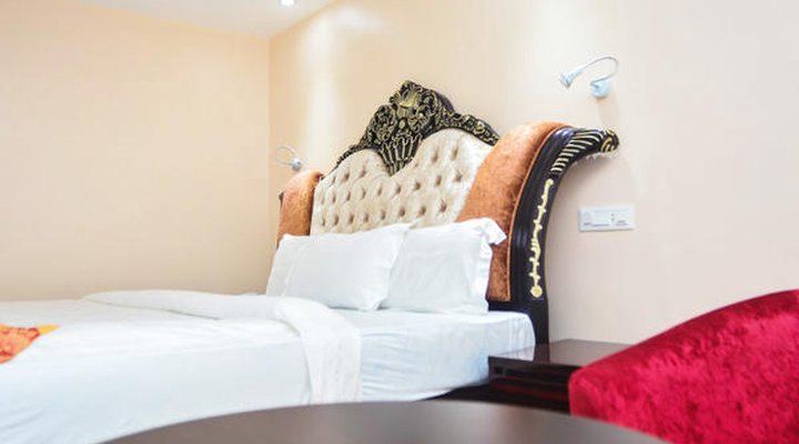 Starview Palace Hotel