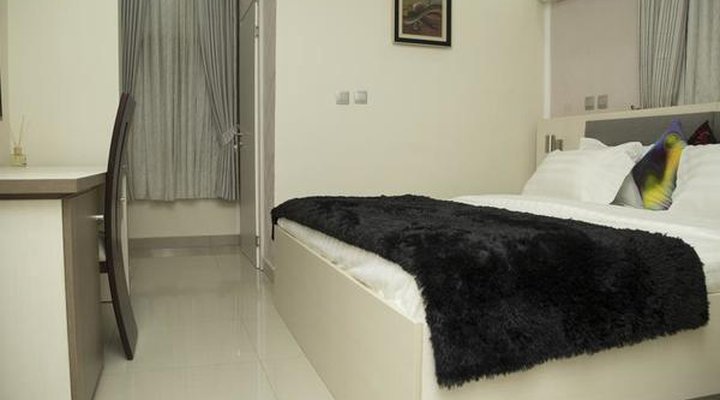De Franklin Apartment