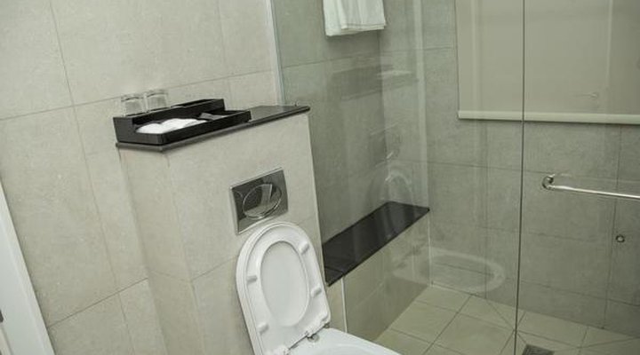 De Franklin Apartment