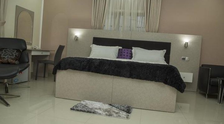 De Franklin Apartment
