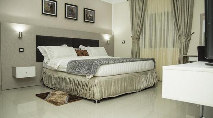 De Franklin Apartment
