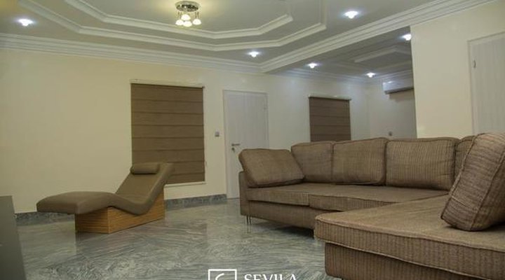 De Franklin Apartment
