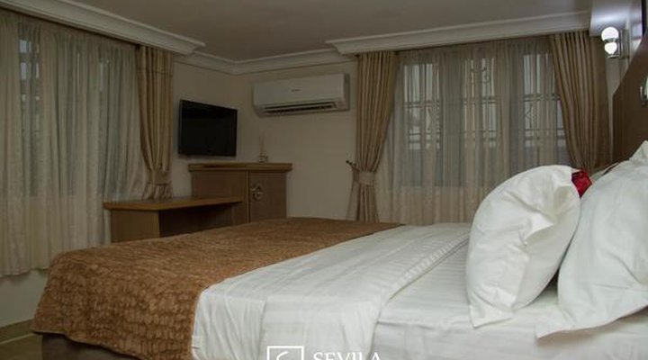 De Franklin Apartment