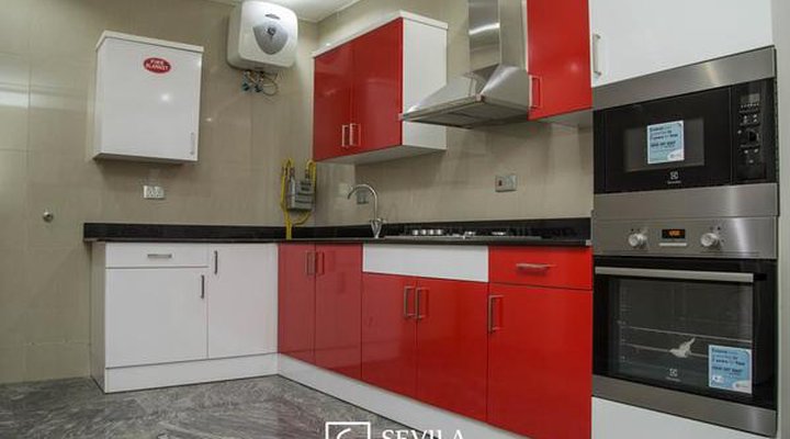 De Franklin Apartment