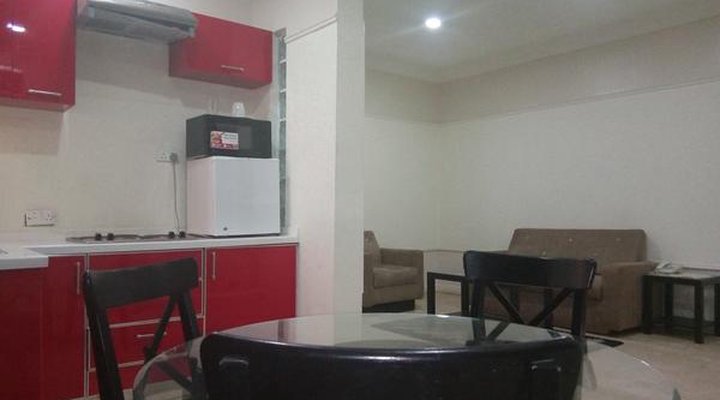 Margaretta Classic Suites and Hotel