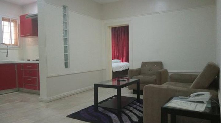 Margaretta Classic Suites and Hotel