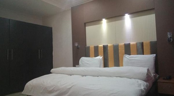 Margaretta Classic Suites and Hotel