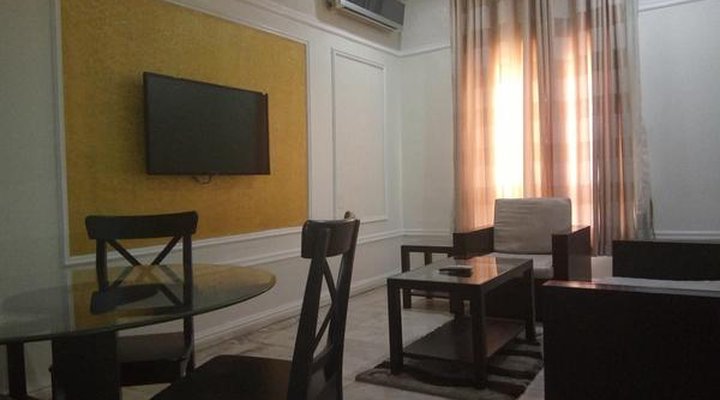 Margaretta Classic Suites and Hotel
