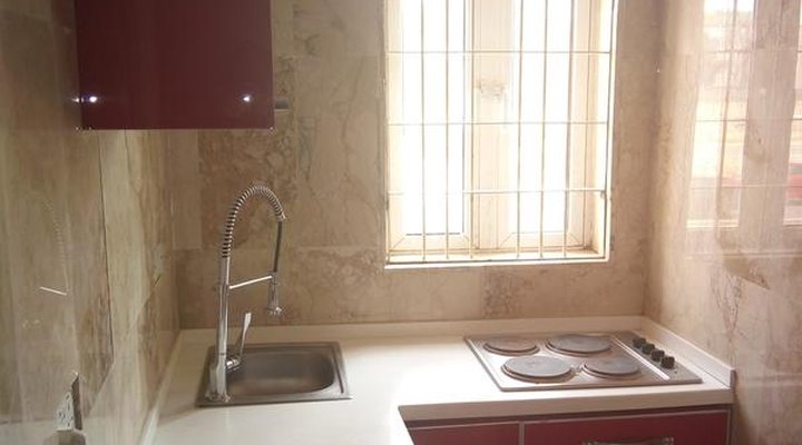 Margaretta Classic Suites and Hotel