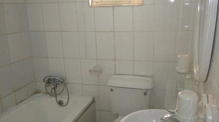 New Gate Lodge & Hospitality Ltd