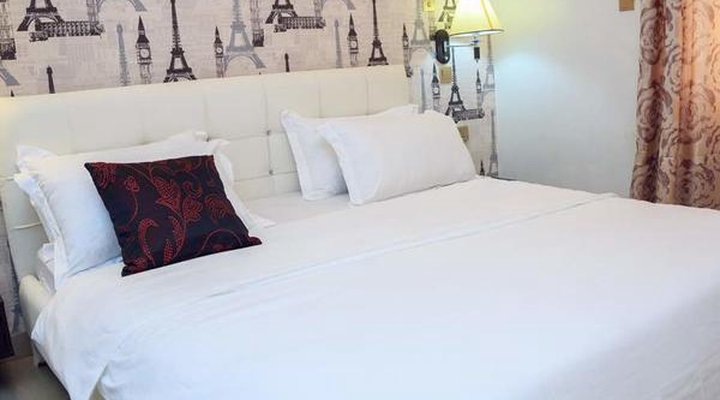 Duchess Hotel and Spa