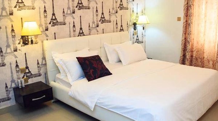 Duchess Hotel and Spa