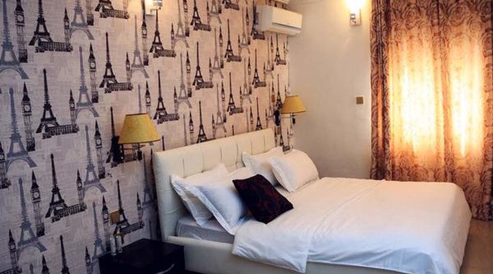 Duchess Hotel and Spa