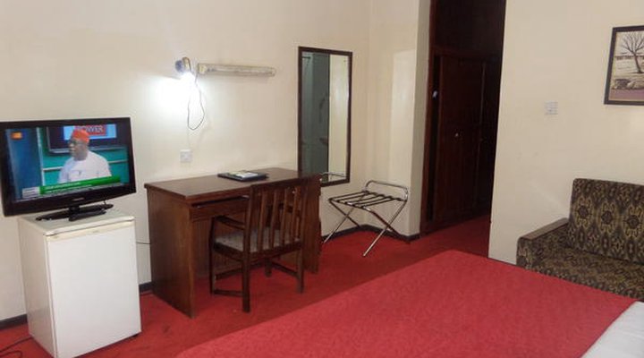 Grace Point Resort Hotel