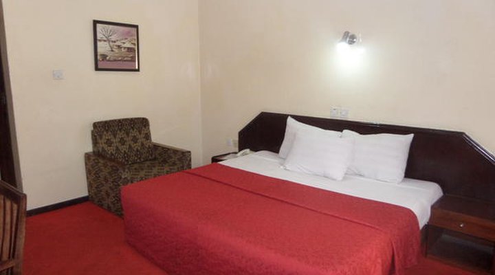 Grace Point Resort Hotel