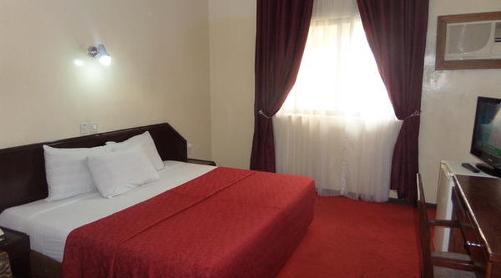 Grace Point Resort Hotel