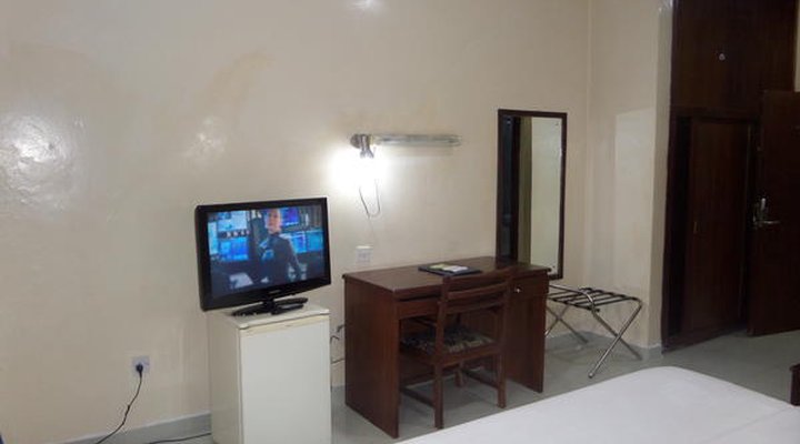 Grace Point Resort Hotel