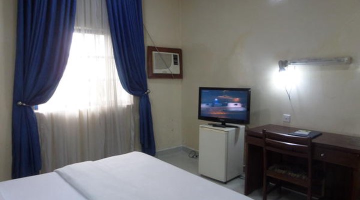 Grace Point Resort Hotel