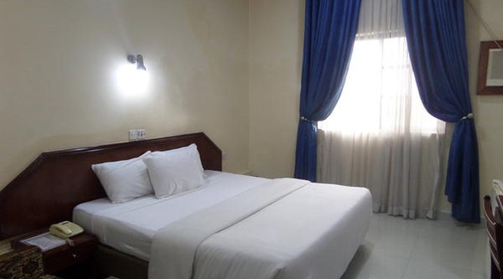 Grace Point Resort Hotel