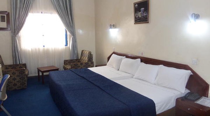 Grace Point Resort Hotel