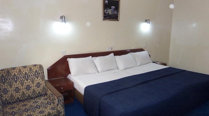 Grace Point Resort Hotel