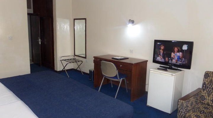 Grace Point Resort Hotel