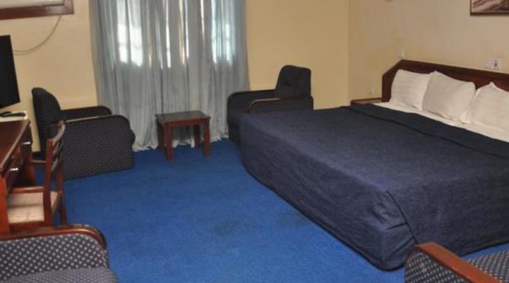 Grace Point Resort Hotel