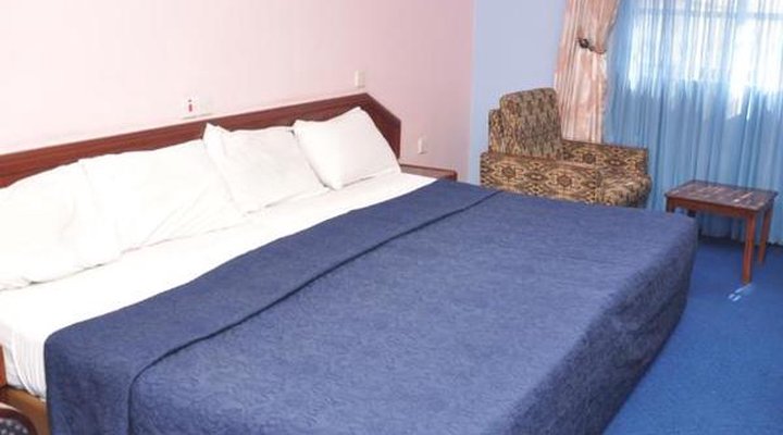 Grace Point Resort Hotel