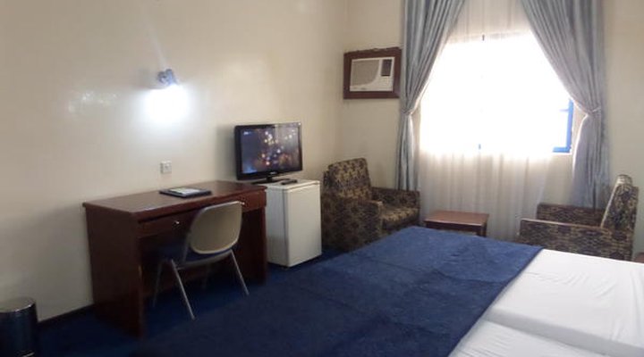 Grace Point Resort Hotel