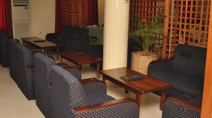 Grace Point Resort Hotel
