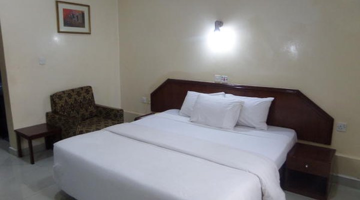 Grace Point Resort Hotel