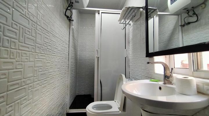 Newland Luxury Apartment