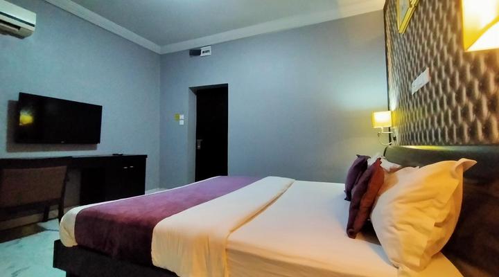 Newland Luxury Apartment