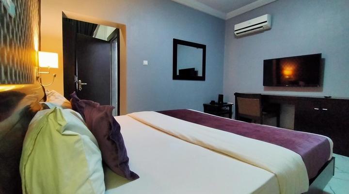 Newland Luxury Apartment