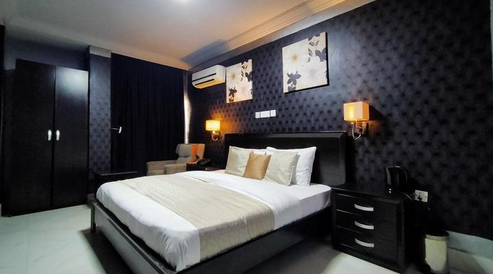 Newland Luxury Apartment