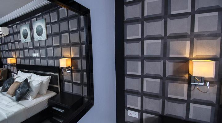 Newland Luxury Apartment