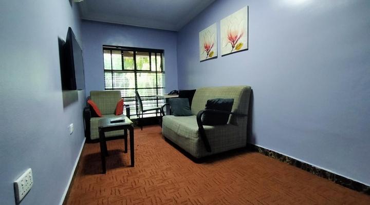 Newland Luxury Apartment