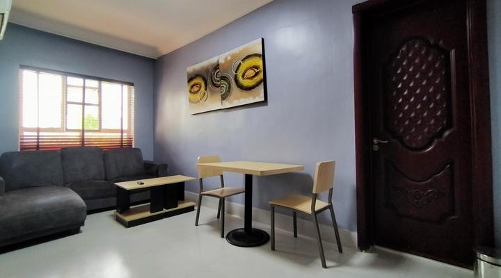 Newland Luxury Apartment