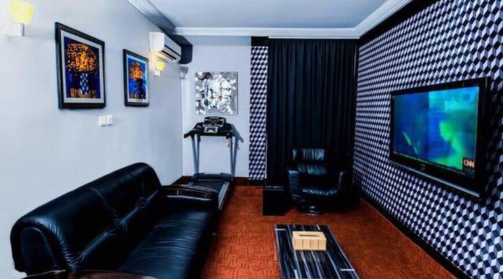 Newland Luxury Apartment