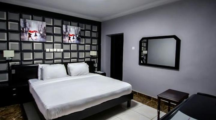 Newland Luxury Apartment