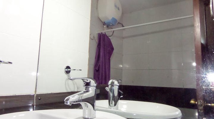 Le Real Hotel