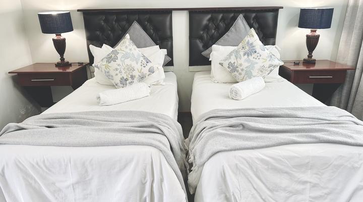 The Forecourt B&B and Self-Catering