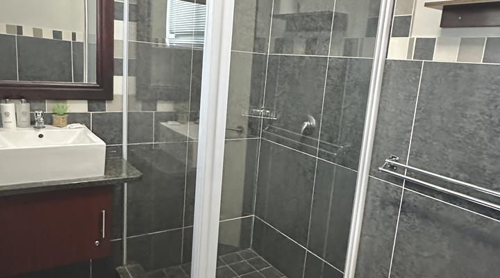 The Forecourt B&B and Self-Catering